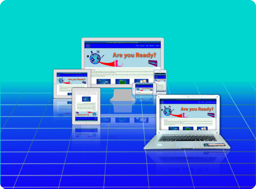 Responsive Web Sites